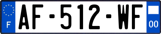 AF-512-WF
