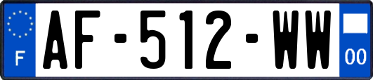 AF-512-WW