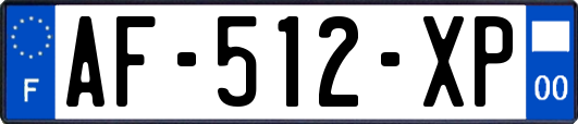 AF-512-XP
