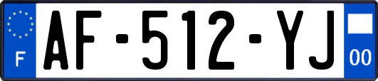 AF-512-YJ