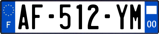 AF-512-YM