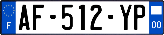 AF-512-YP