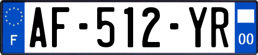 AF-512-YR