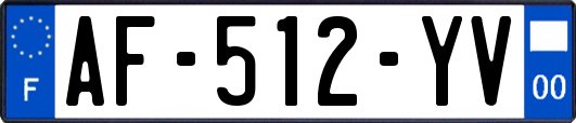 AF-512-YV