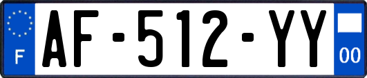 AF-512-YY