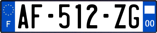 AF-512-ZG