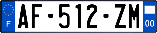 AF-512-ZM