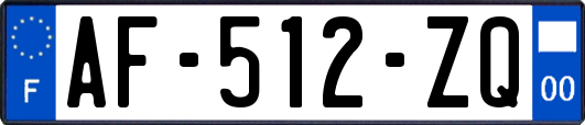 AF-512-ZQ