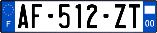 AF-512-ZT