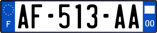 AF-513-AA