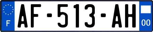 AF-513-AH