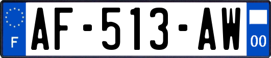 AF-513-AW