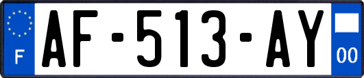 AF-513-AY