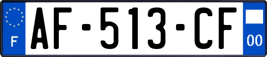 AF-513-CF