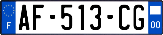 AF-513-CG