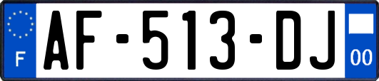 AF-513-DJ