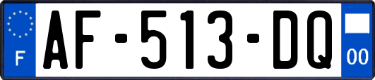 AF-513-DQ