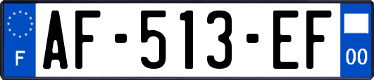 AF-513-EF