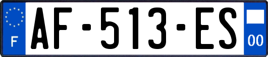 AF-513-ES