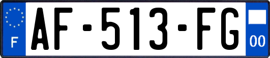 AF-513-FG