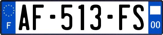 AF-513-FS