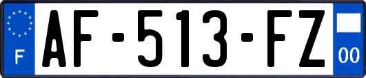 AF-513-FZ