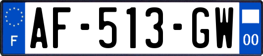 AF-513-GW