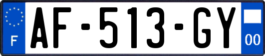 AF-513-GY