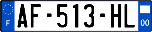 AF-513-HL