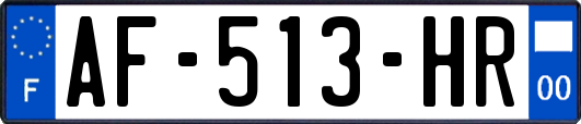 AF-513-HR