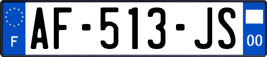 AF-513-JS