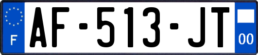 AF-513-JT