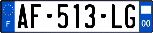 AF-513-LG