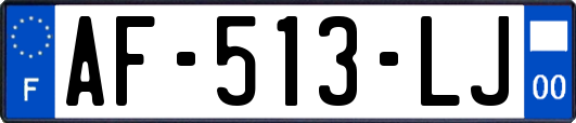 AF-513-LJ