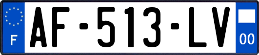 AF-513-LV