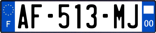 AF-513-MJ