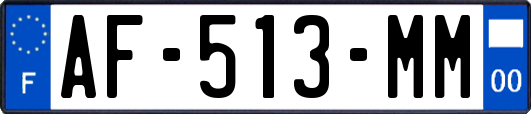 AF-513-MM