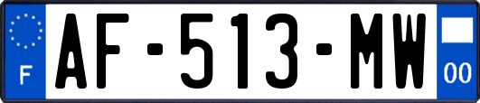 AF-513-MW