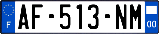 AF-513-NM