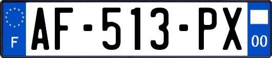 AF-513-PX