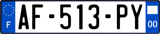 AF-513-PY