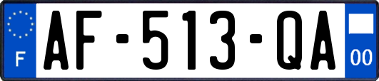 AF-513-QA