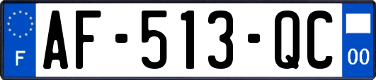 AF-513-QC