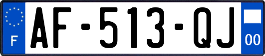 AF-513-QJ