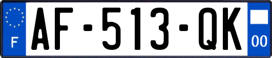 AF-513-QK