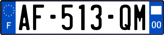 AF-513-QM