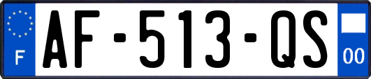 AF-513-QS