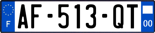 AF-513-QT