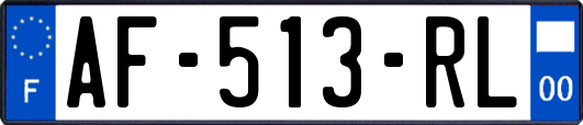 AF-513-RL