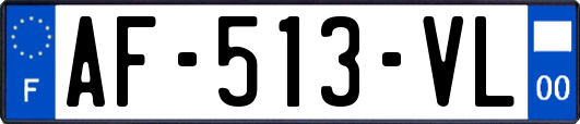AF-513-VL